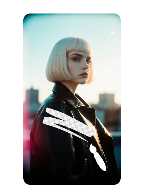 Mask/Annotation Editor